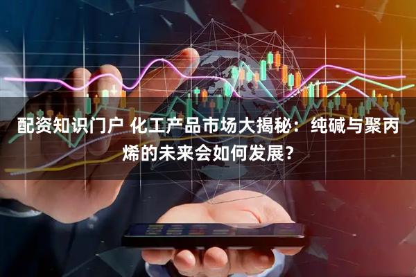 配资知识门户 化工产品市场大揭秘：纯碱与聚丙烯的未来会如何发展？